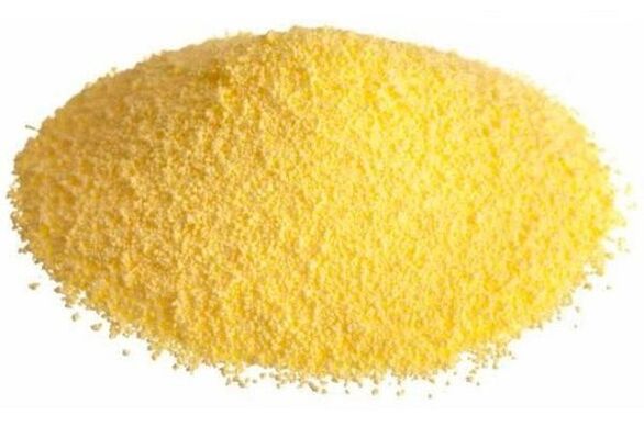 Gelarex Sulfur Extract